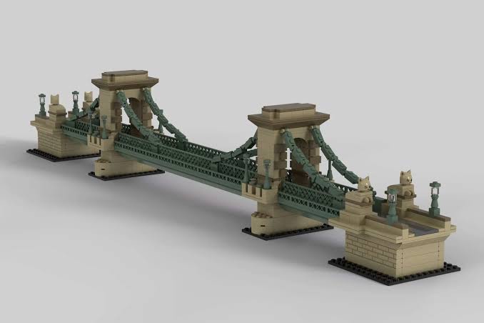 Building Bridges with LEGO: Hungary’s Quirky Repair Revolution